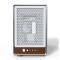 Montech Heritage Pro White